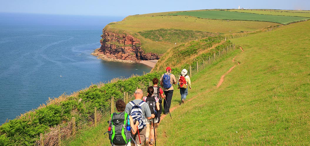 walking Wainwright's Coast to Coast - Sherpa Expeditions