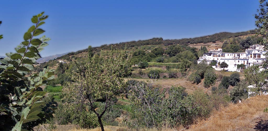 Hiking in hidden Andalucia, Spain - Sherpa Expeditions