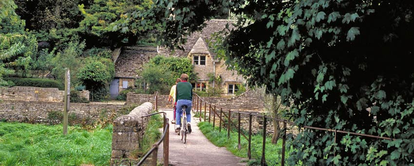 cycling holidays travel deals - Sherpa Expeditions