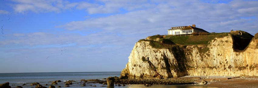 Weekend Breaks Europe, Isle of Wight Cycling with Sherpa Expeditions