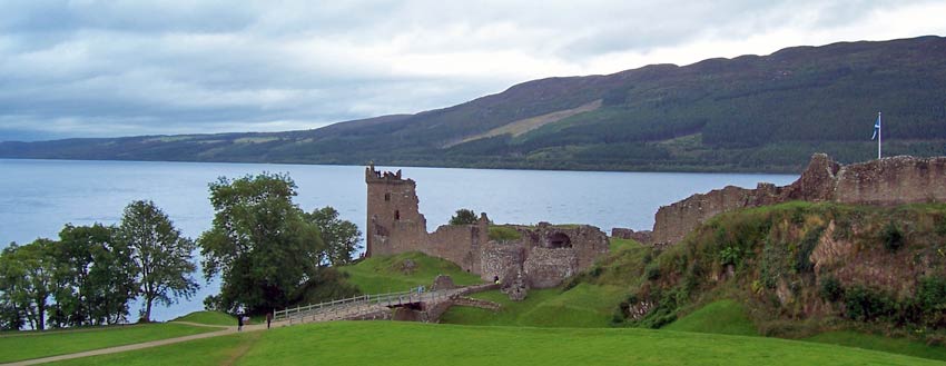 scotland travel deals - Sherpa walking holidays