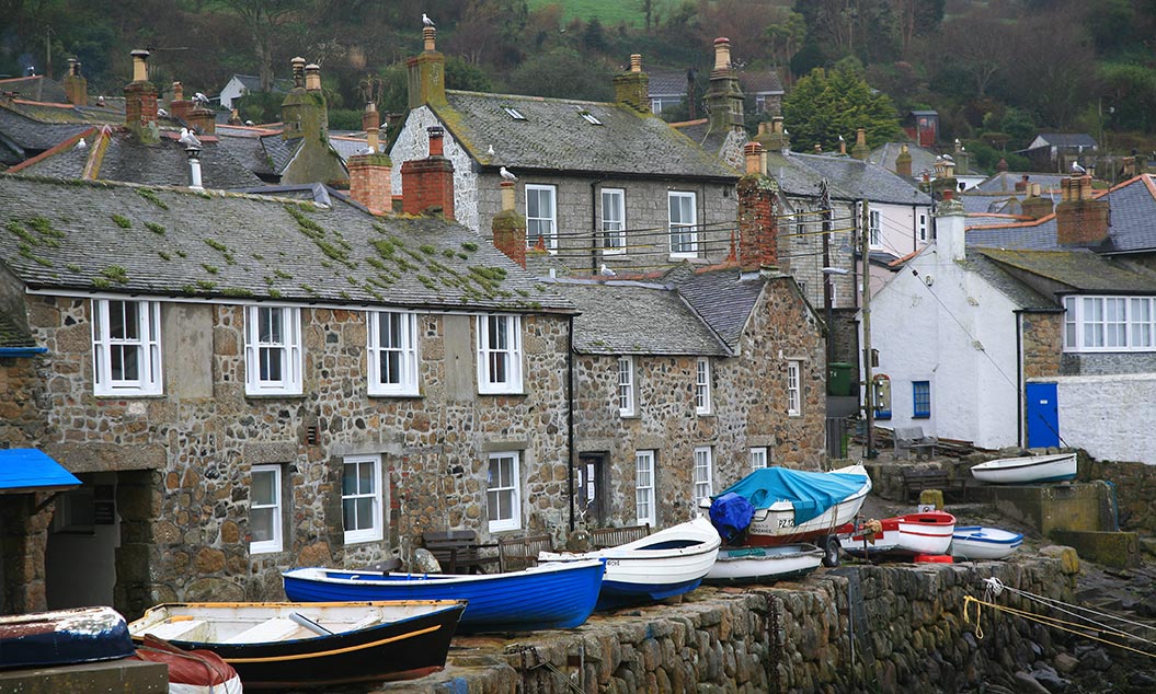 Best towns to visit in Cornwall - Sherpa Expeditions travel tips