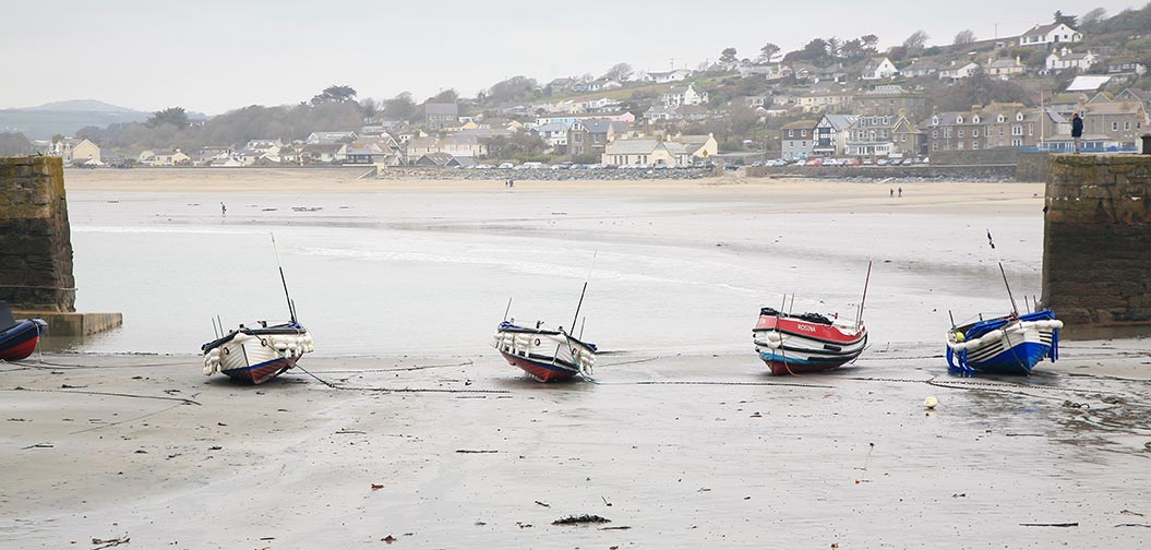 things to do in Cornwall - Sherpa Expeditions