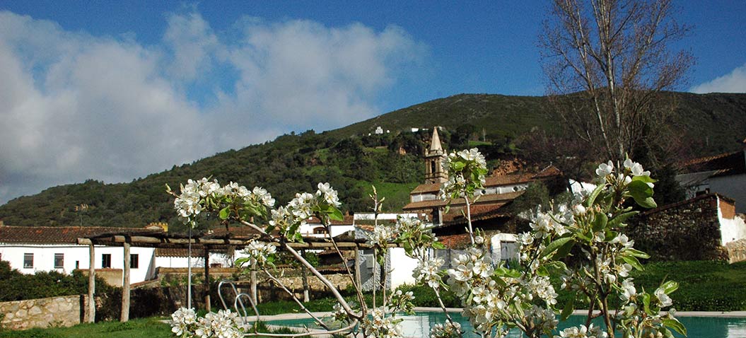 Posadas San Marco - Sierra de Aracena - Sherpa Expeditions