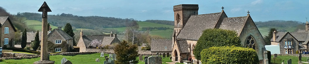 Budget holiday in the Cotswolds - fully supported - Sherpa Expeditions