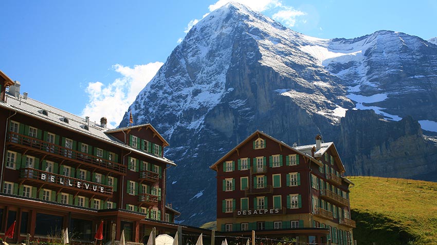 centre based travel deals - Sherpa Expeditions