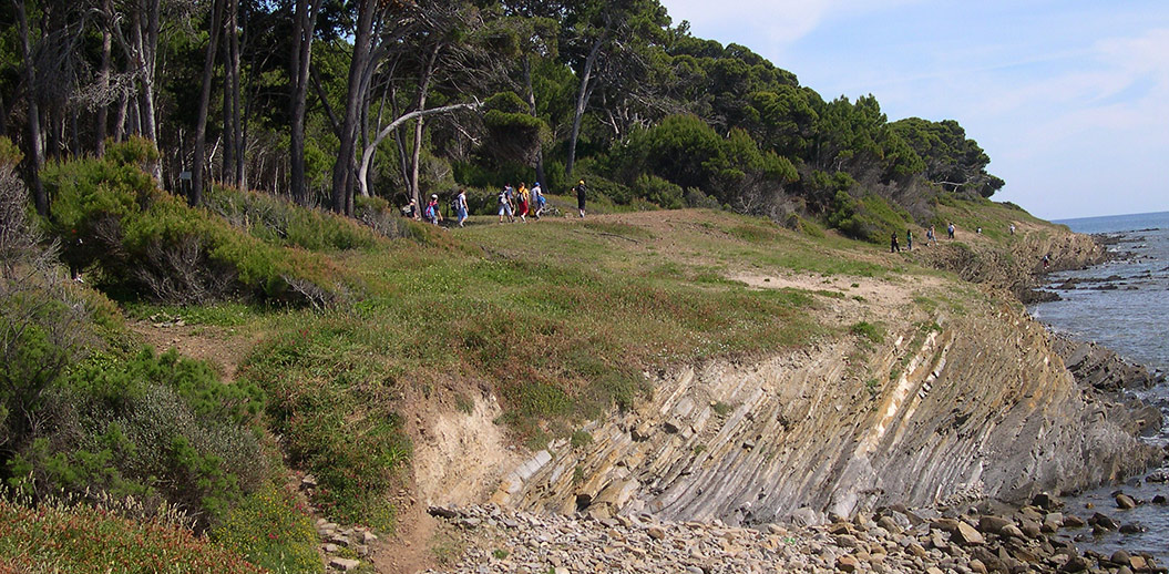 Coastal Walks in Cilento, Italy