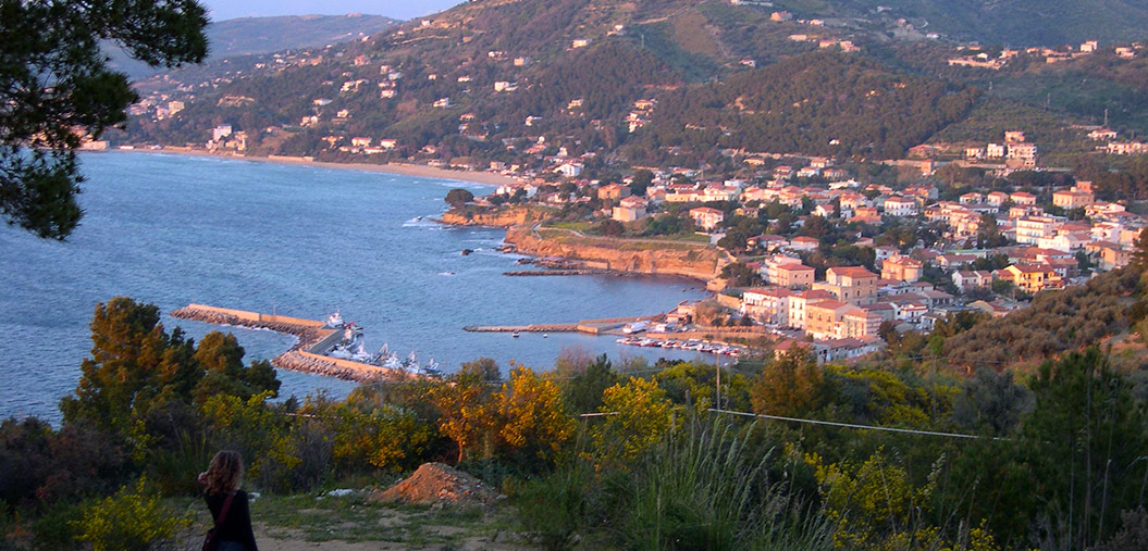 Walking holidays in Cilento Italy - Sherpa Expeditions
