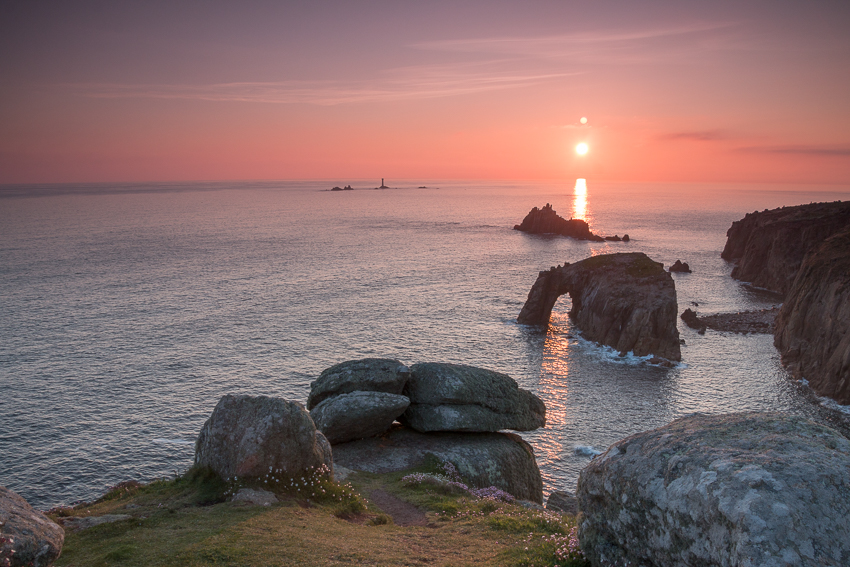 Land's End