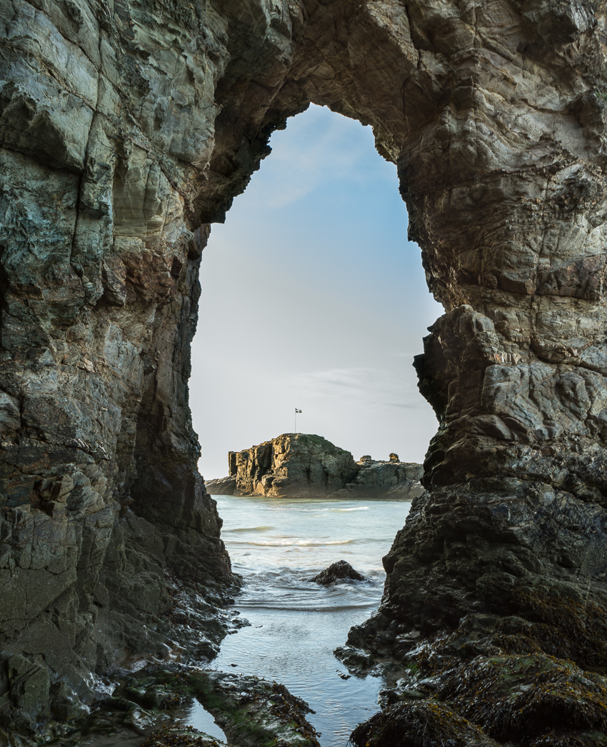 Perranporth
