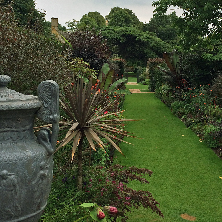 Hidcote Manor in Cotswolds, Sherpa Expeditions UK