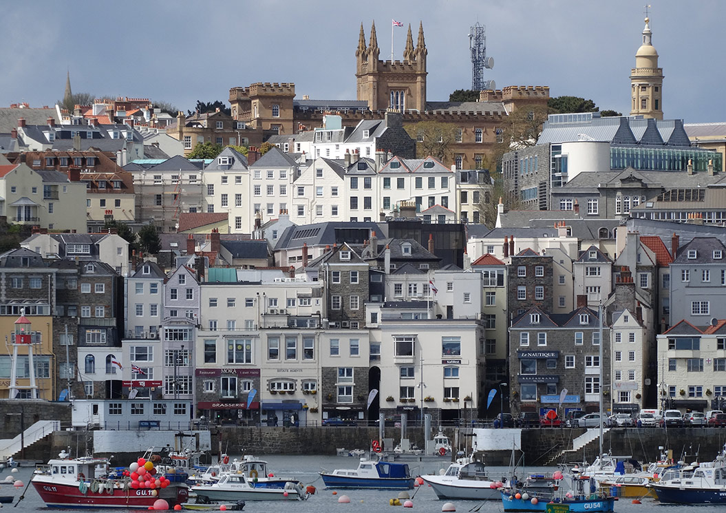holiday deals for Guernsey - Sherpa Expeditions