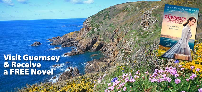 Guernsey holiday deal with Sherpa Expeditions