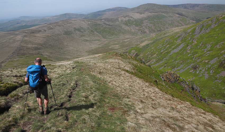 Pennine Way