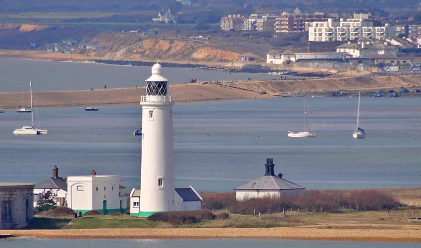 isle of wight holidays with sherpa expeditions