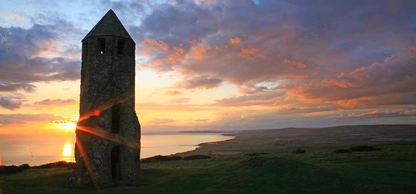 what to do on the isle of wight with sherpa expeditions
