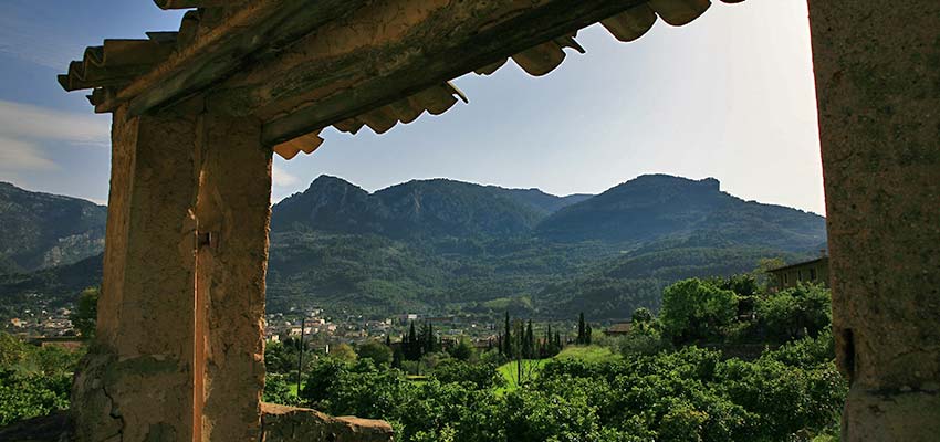 Sierra de Tramontana is a must-see in Majorca _ Sherpa walking holidays