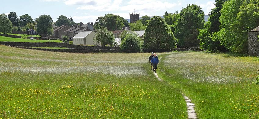New walking holidays for 2018 - Sherpa Expeditions UK