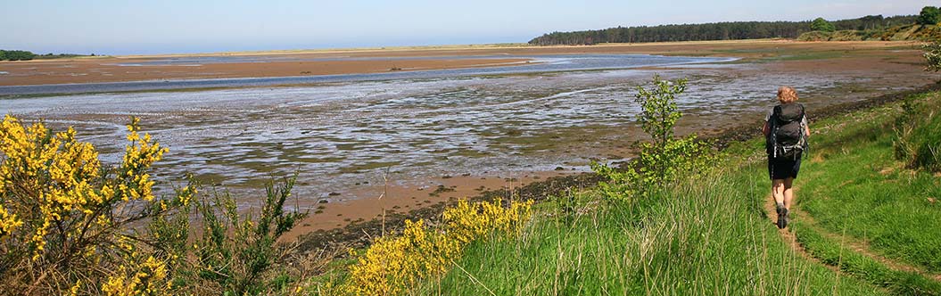 British Isles walking holidays - Sherpa Expeditions