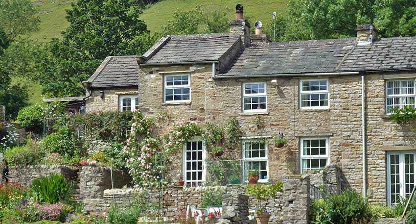 Lake District walks