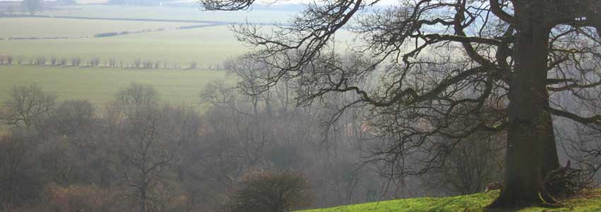 Cotswolds by Bike