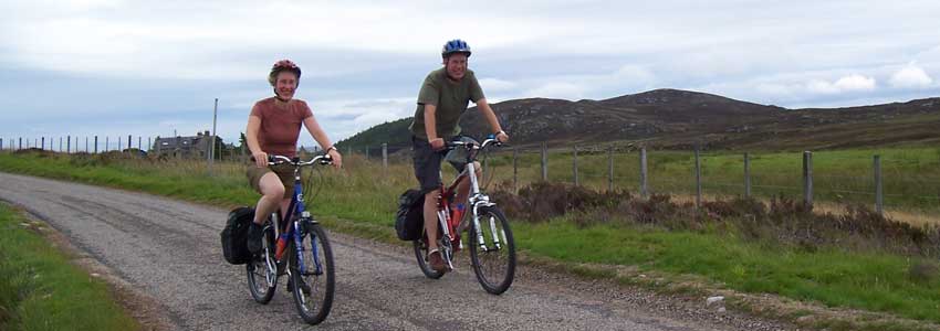 Popular Cycling Holidays for 2015