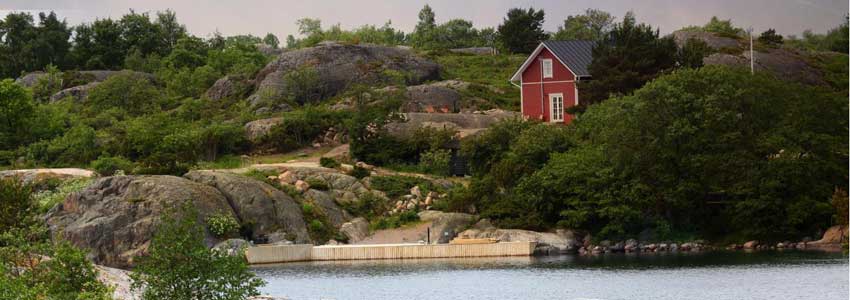 Turku Archipelago
