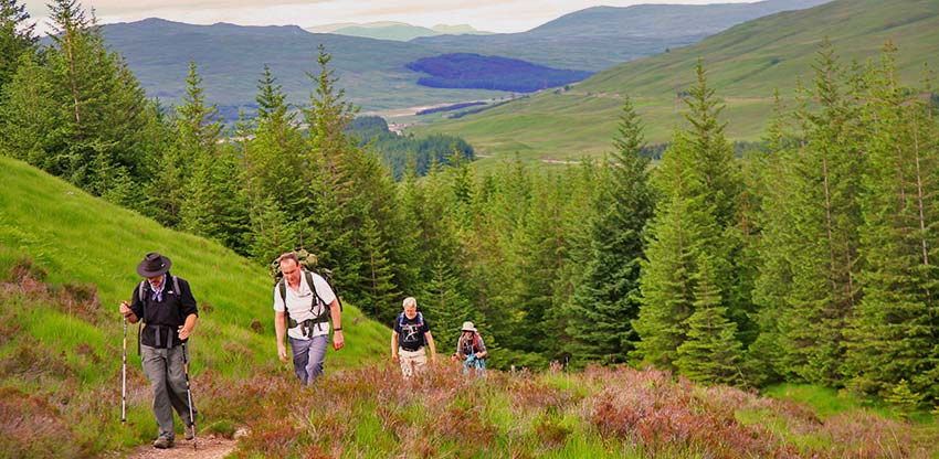 west highland way scotland-sherpa expeditions