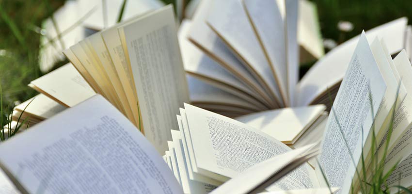travel novels - sherpa walking holidays