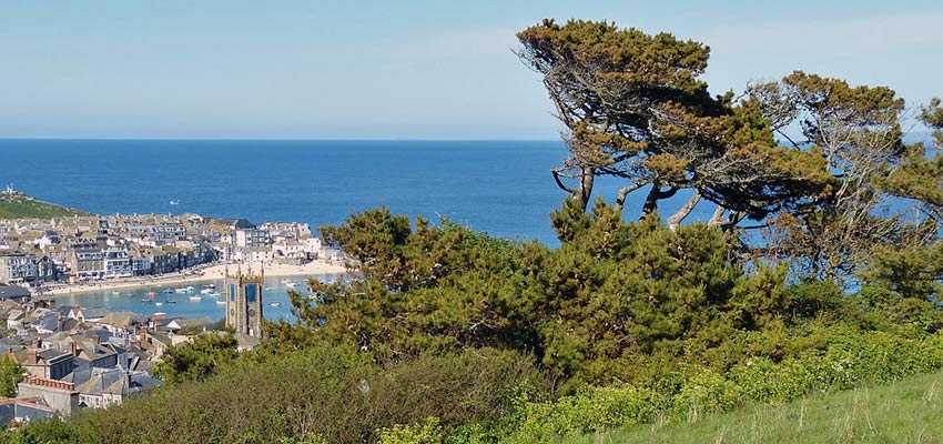 cornwall - sherpa expeditions