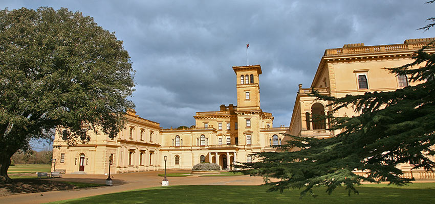 Discover history on an Isle of Wight break - Sherpa Walking Holidays