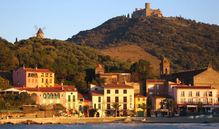 Sherpa Expeditions offers walking holidays in Spain